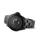 CHANEL J12 Interstellar Black Ceramic 38mm Black Dial Automatic