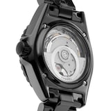 CHANEL J12 Interstellar Black Ceramic 38mm Black Dial Automatic