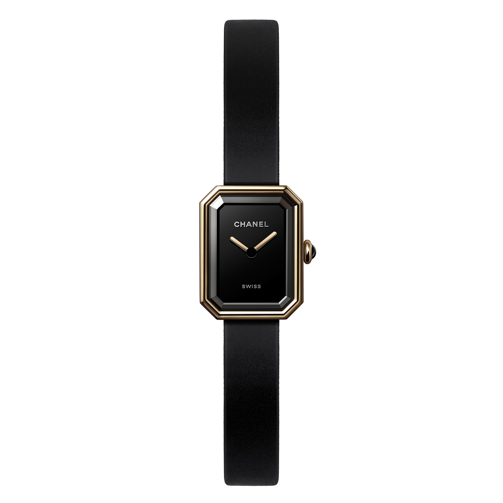 CHANEL PREMIERE RIBBON WATCH CHANEL PREMIERE RIBBON WATCH