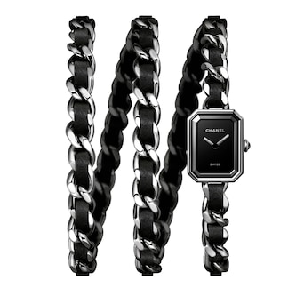 Chanel PREMIÈRE ICONIC CHAIN WATCH