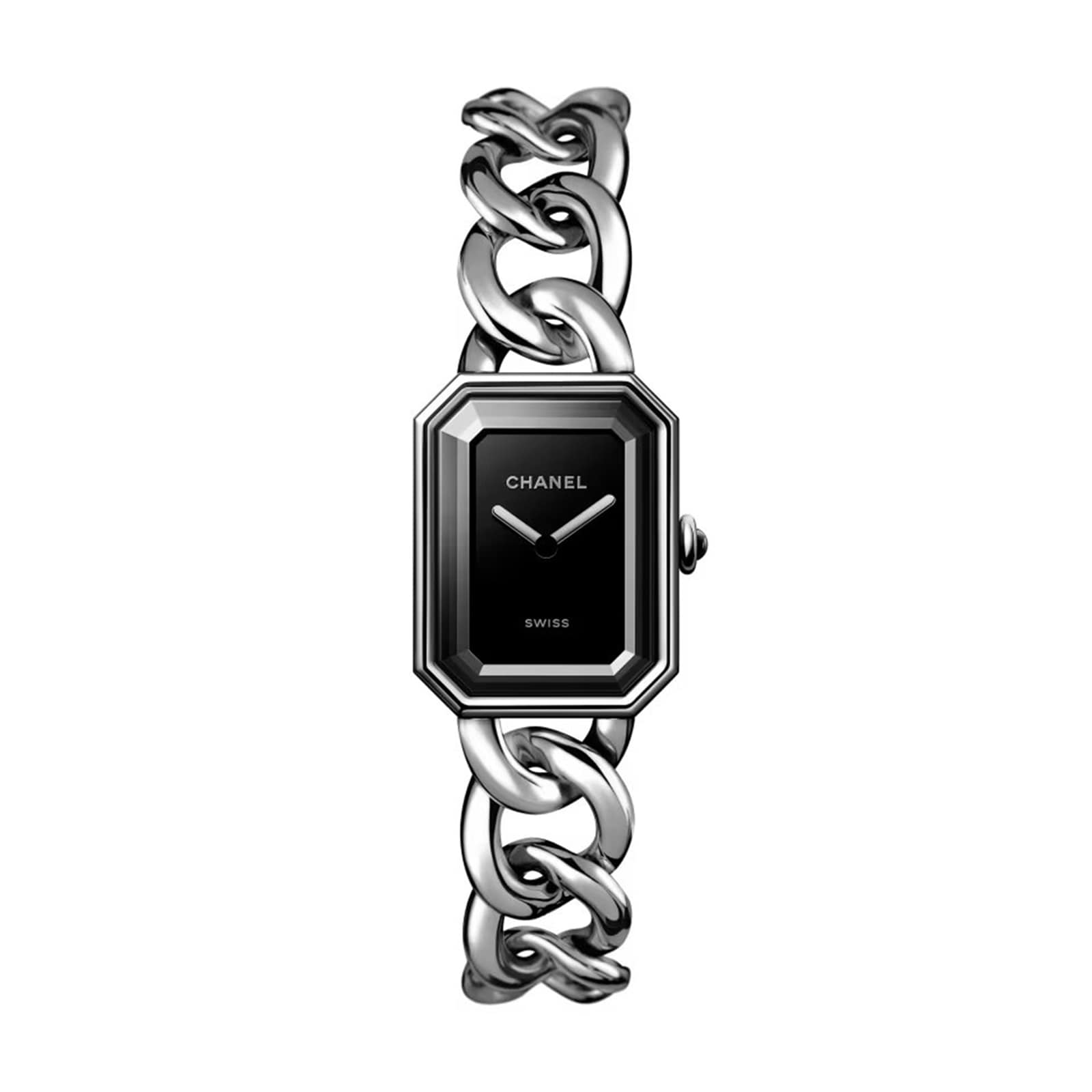 Chanel PREMIÈRE GOURMETTE CHAIN WATCH