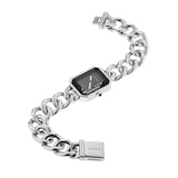 Chanel PREMIÈRE GOURMETTE CHAIN WATCH