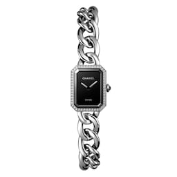 17790298 - Premiere Gourmette Chain Watch