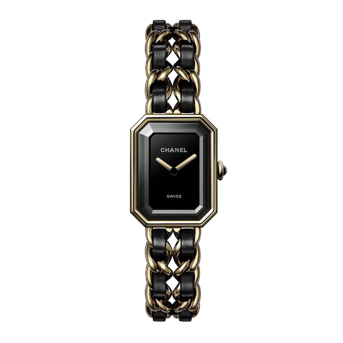Chanel PREMIERE EDITION ORIGINALE WATCH