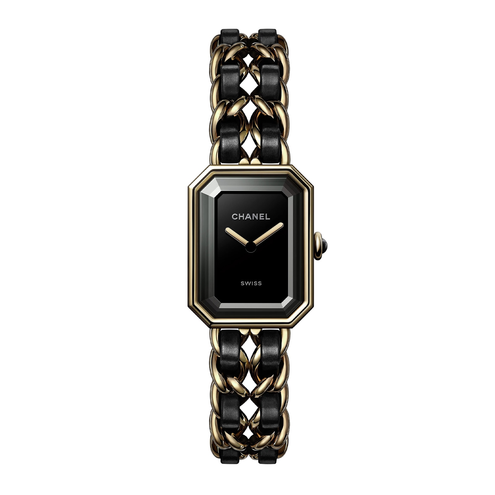 Chanel PREMIERE EDITION ORIGINALE WATCH