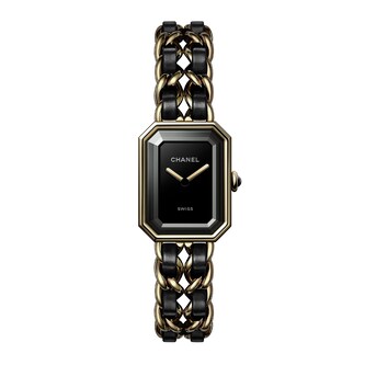 Chanel PREMIERE EDITION ORIGINALE WATCH