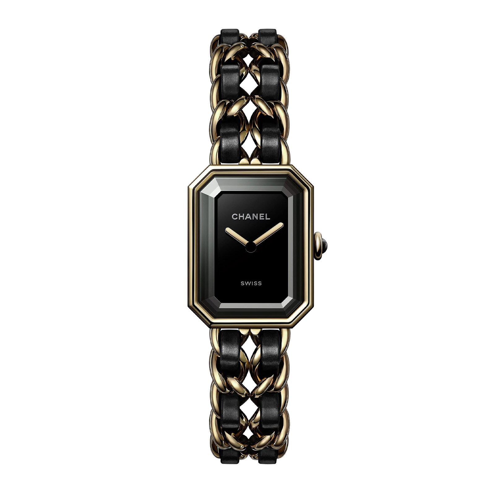 Chanel PREMIERE EDITION ORIGINALE WATCH