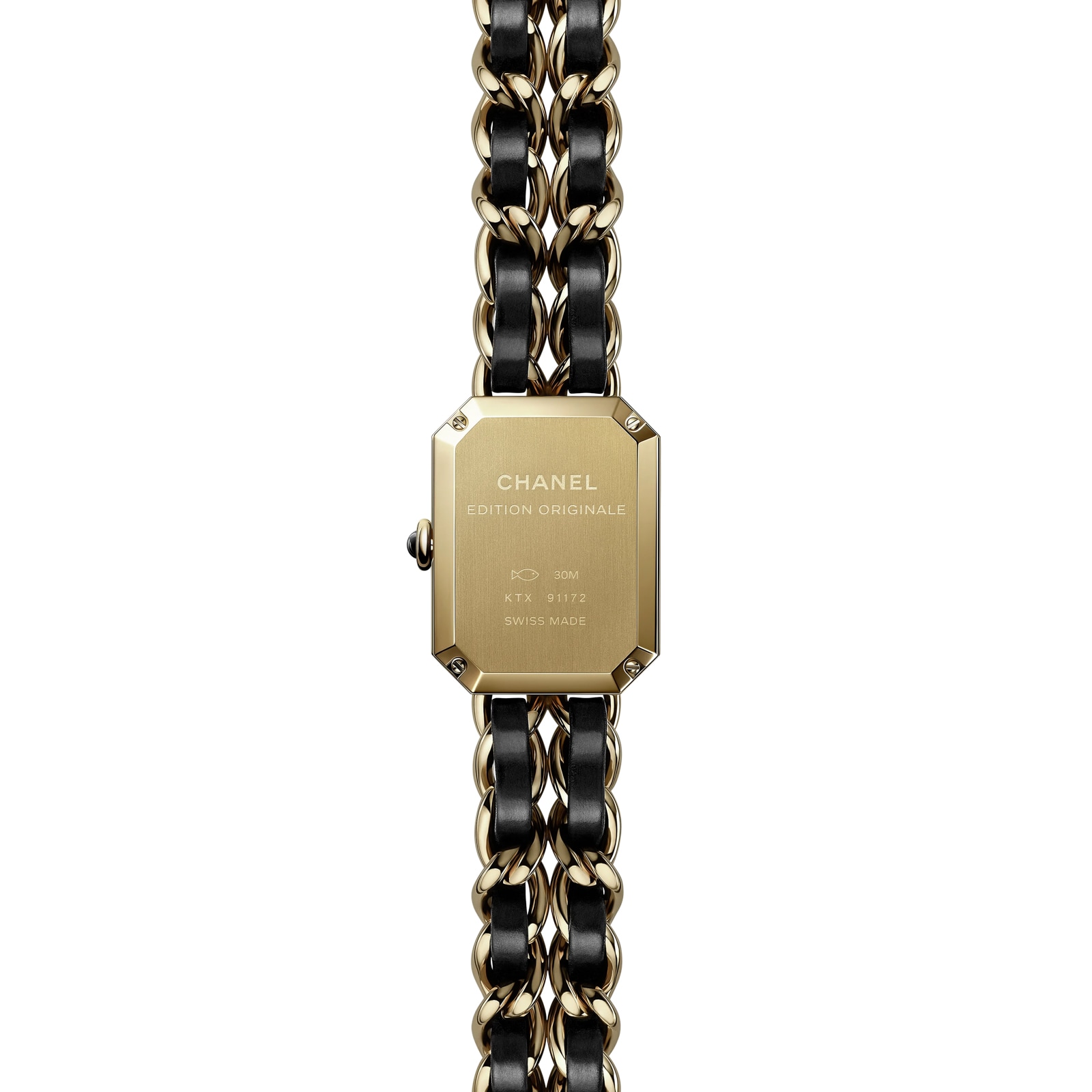 Chanel PREMIERE EDITION ORIGINALE WATCH