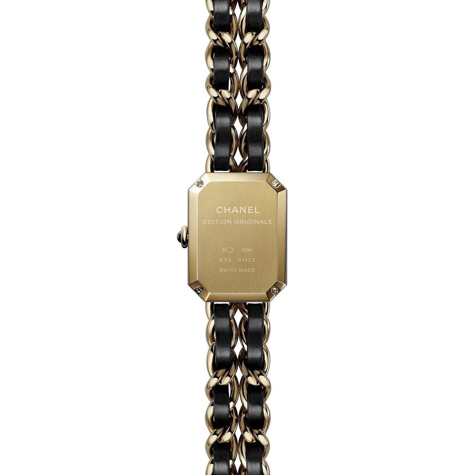 Chanel PREMIERE EDITION ORIGINALE WATCH