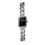 Chanel PREMIÈRE GOURMETTE CHAIN WATCH