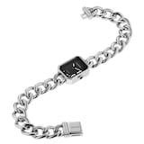 Chanel PREMIÈRE GOURMETTE CHAIN WATCH