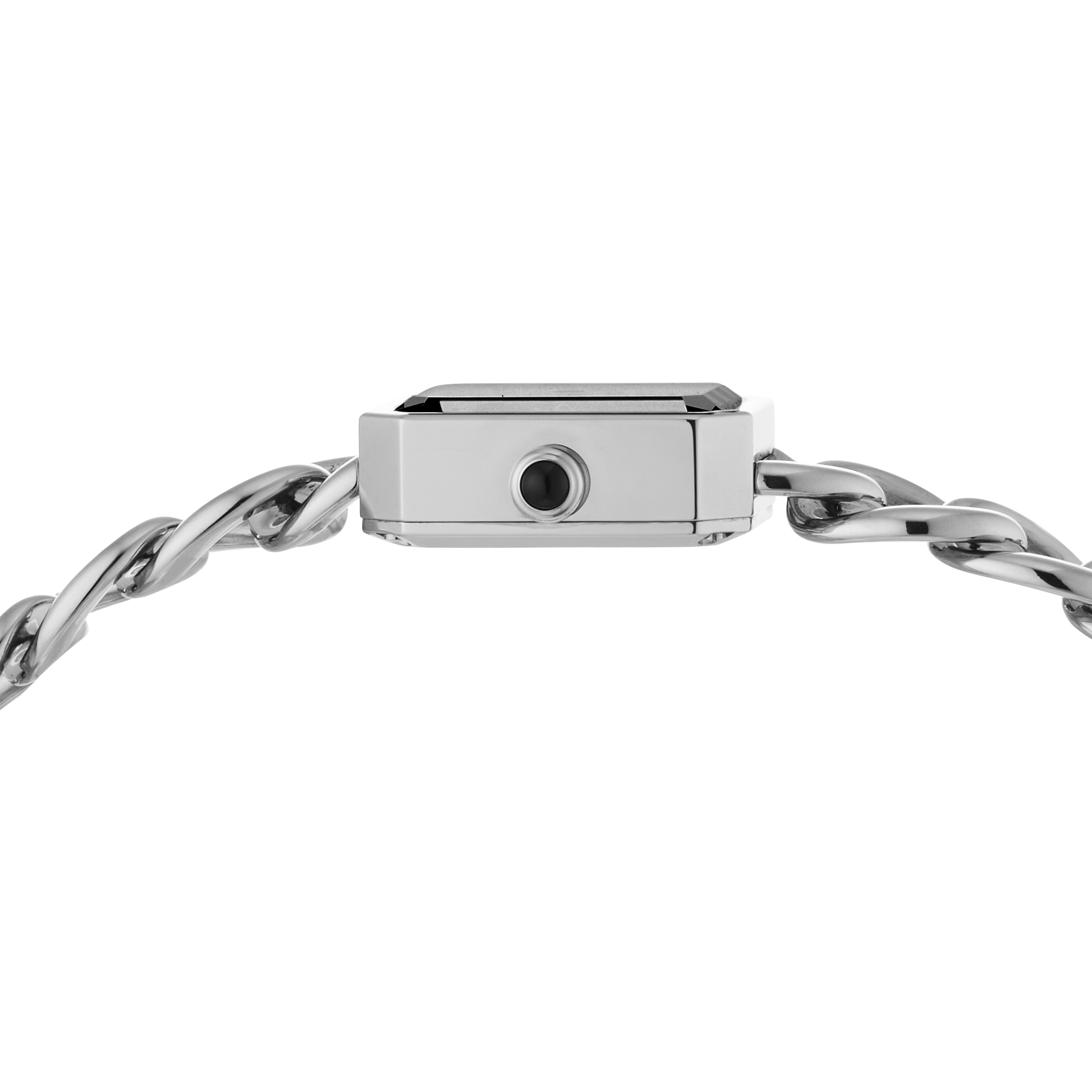 Chanel PREMIÈRE GOURMETTE CHAIN WATCH Chanel PREMIÈRE GOURMETTE CHAIN WATCH