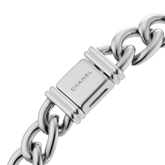 Chanel PREMIÈRE GOURMETTE CHAIN WATCH