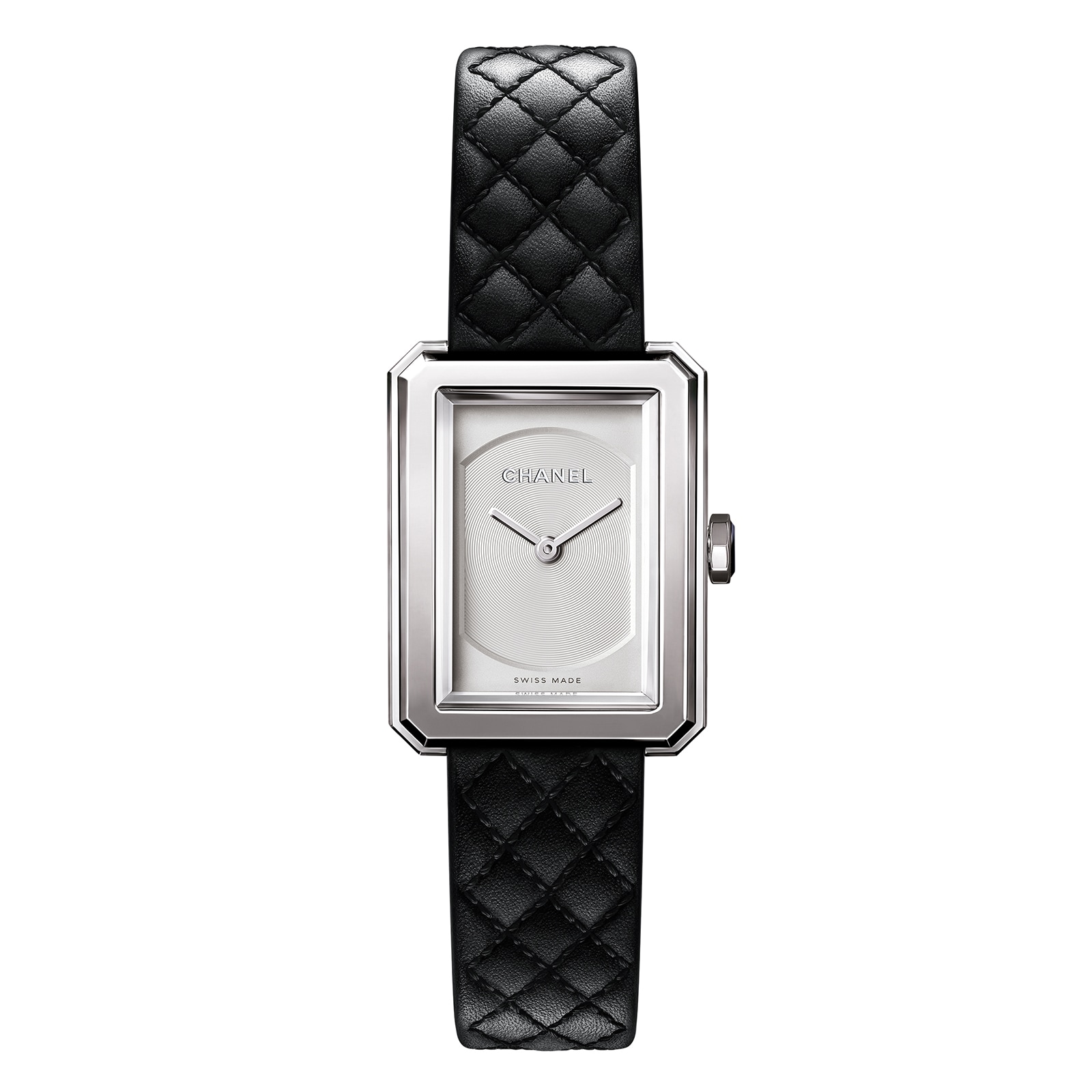 Chanel BOY-FRIEND Watch 27.9 x 21.5 x 6.2mm Chanel BOY-FRIEND Watch 27.9 x 21.5 x 6.2mm