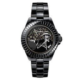 17790314 - Mademoiselle J12 Watch Calibre 12.1 Limited Edition, 38 Mm