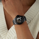 Chanel MADEMOISELLE J12 WATCH CALIBRE 12.1 LIMITED EDITION, 38 MM