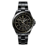 Chanel J12 WATCH CALIBRE 12.1 LIMITED EDITION, 38 MM