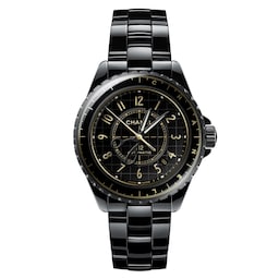 17790315 - J12 Watch Calibre 12.1 Limited Edition, 38 Mm