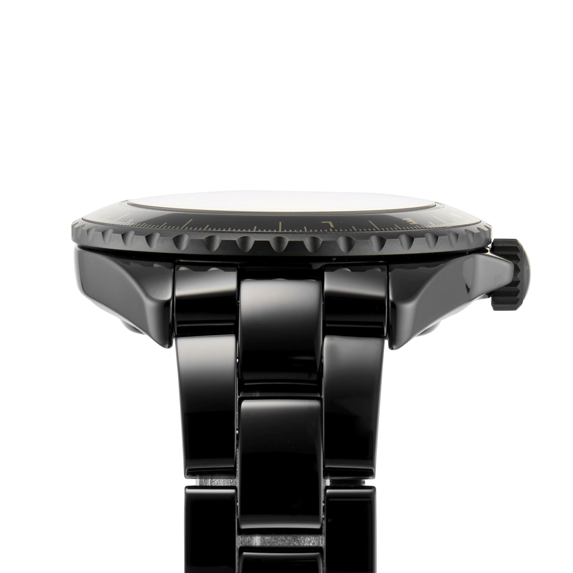 Chanel J12 WATCH CALIBRE 12.1 LIMITED EDITION, 38 MM Chanel J12 WATCH CALIBRE 12.1 LIMITED EDITION, 38 MM