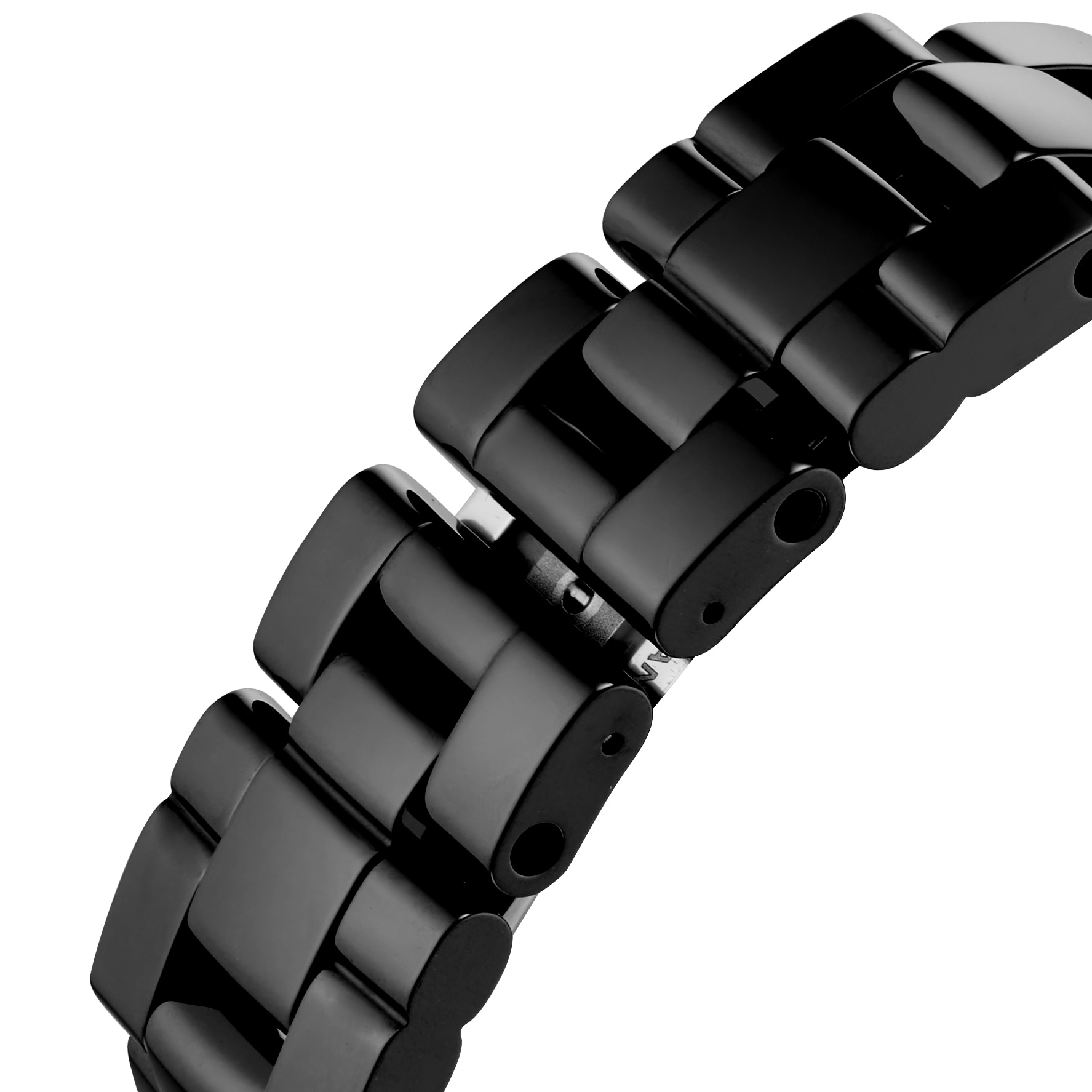 Chanel J12 WATCH CALIBRE 12.1 LIMITED EDITION, 38 MM Chanel J12 WATCH CALIBRE 12.1 LIMITED EDITION, 38 MM