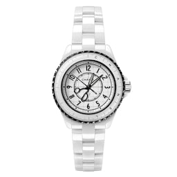 17790316 - J12 Watch Limited Edition, 33 Mm