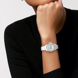 Chanel J12 WATCH LIMITED EDITION, 33 MM