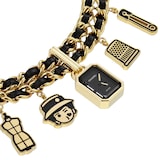 Chanel PREMIÈRE CHARMS COUTURE WATCH LIMITED EDITION