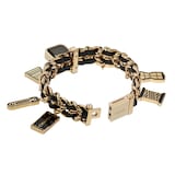 Chanel PREMIÈRE CHARMS COUTURE WATCH LIMITED EDITION