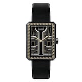 Chanel BOY-FRIEND COUTURE WATCH LIMITED EDITION