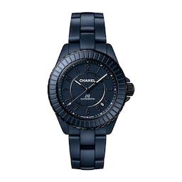 17790321 - J12 Bleu Watch Calibre 12.1, 38 Mm