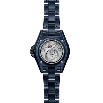 Chanel J12 BLEU WATCH CALIBRE 12.2, 33 MM