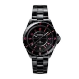 Chanel J12 BLUSH WATCH CALIBRE 12.1, 38 MM