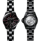 Chanel J12 BLUSH WATCH CALIBRE 12.1, 38 MM