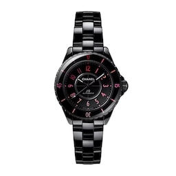 17790332 - J12 Blush Watch Calibre 12.2, 33MM