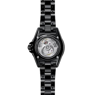 Chanel J12 BLUSH WATCH CALIBRE 12.2, 33MM