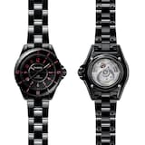 Chanel J12 BLUSH WATCH CALIBRE 12.2, 33MM