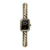 Chanel PREMIÈRE GALON WATCH