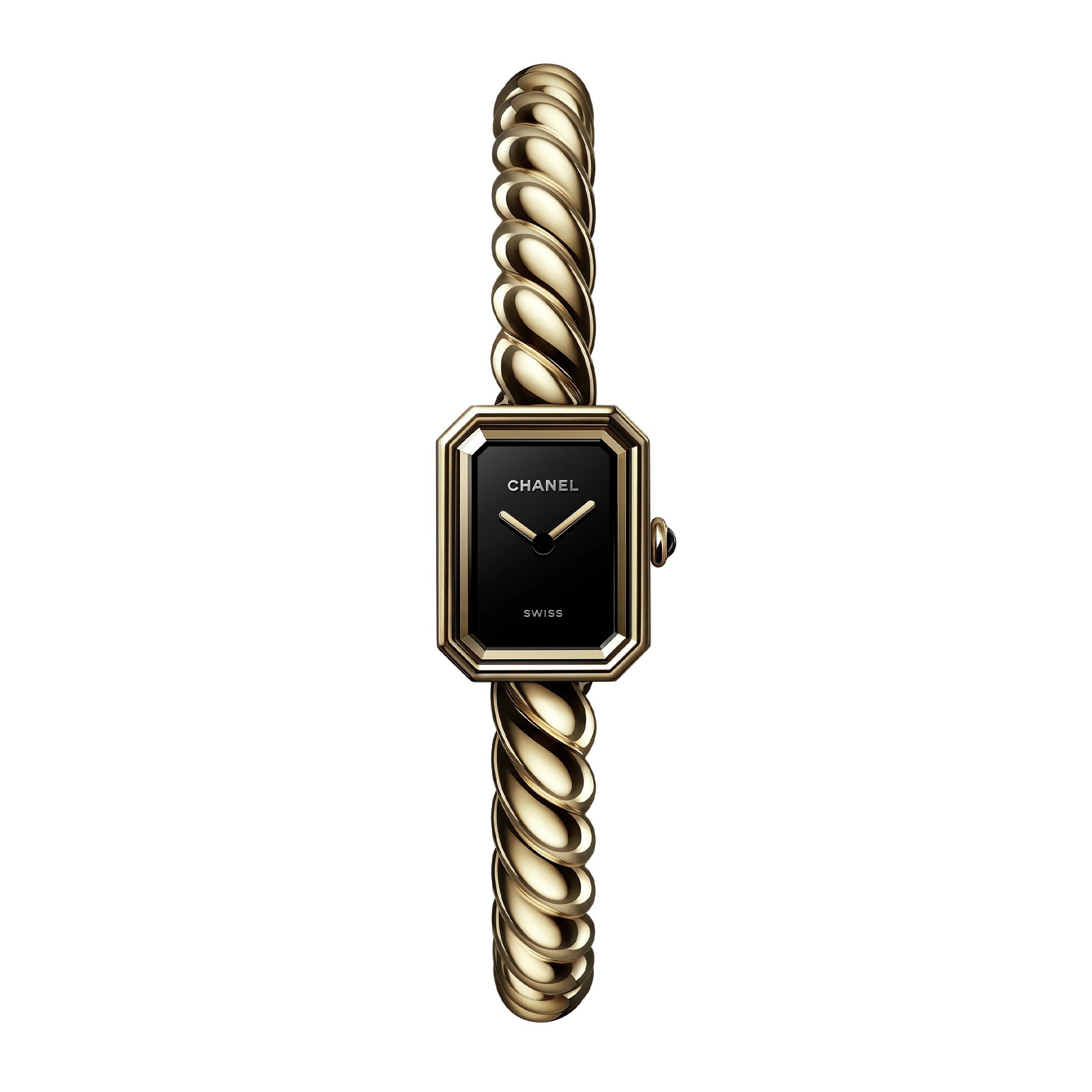 Chanel PREMIÈRE GALON WATCH Chanel PREMIÈRE GALON WATCH