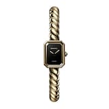 Chanel PREMIÈRE GALON WATCH