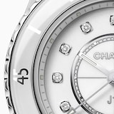 Chanel J12 WATCH, 28MM