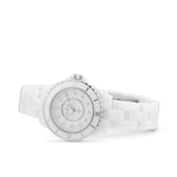 Chanel J12 WATCH, 28MM