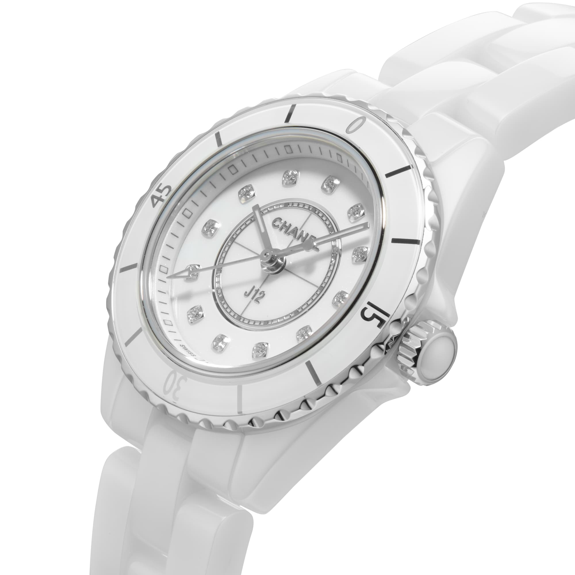 Chanel J12 WATCH, 28MM