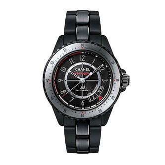 Chanel J12 SUPERLEGGERA WATCH CALIBRE 12.1, 42MM