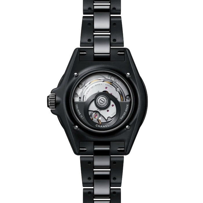Chanel J12 SUPERLEGGERA WATCH CALIBRE 12.1, 42MM