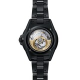 Chanel J12 GOLDEN BLACK WATCH CALIBRE 12.1, 42MM