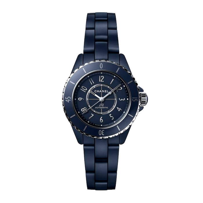 Chanel J12 WATCH CALIBRE 12.2, 33MM