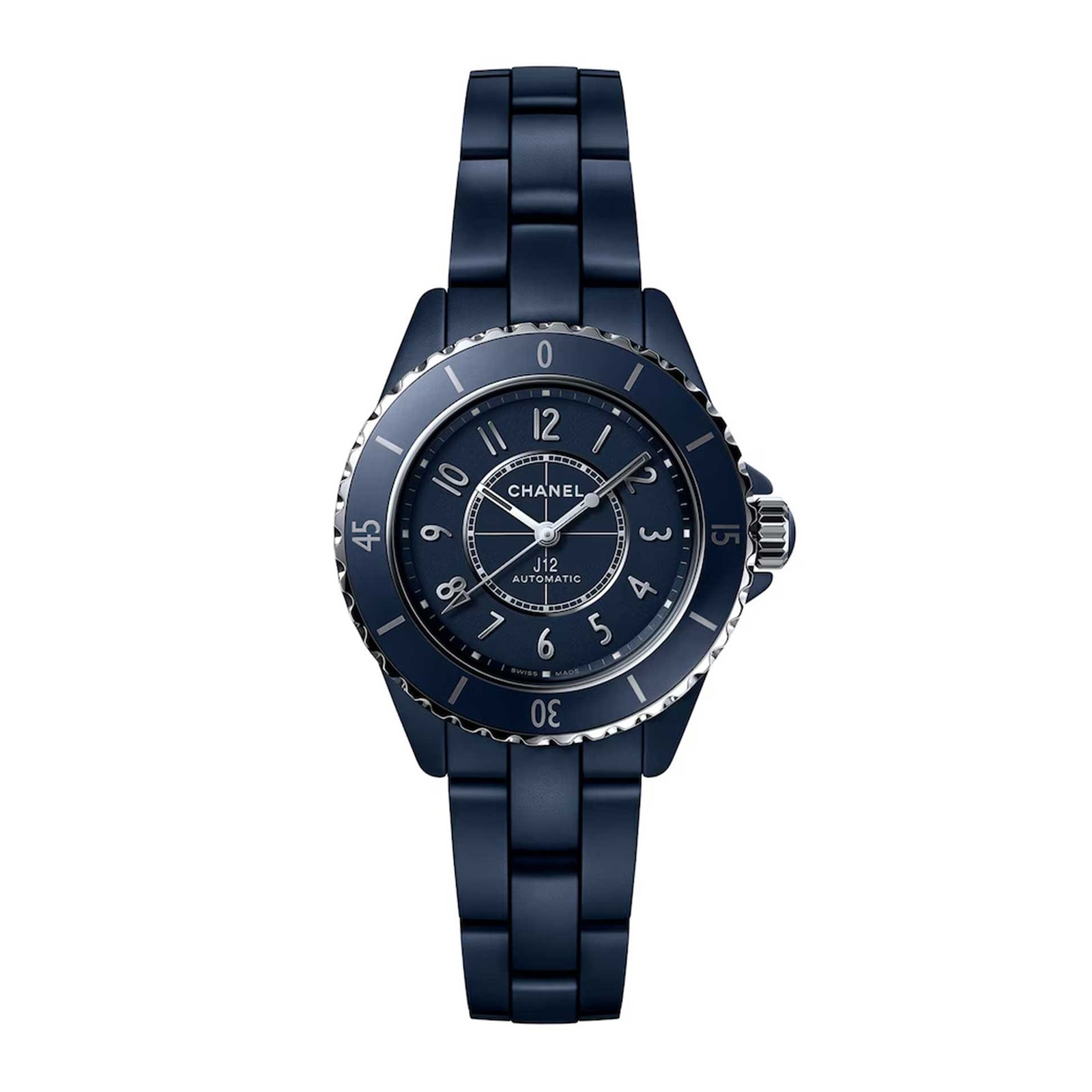Chanel J12 WATCH CALIBRE 12.2, 33MM