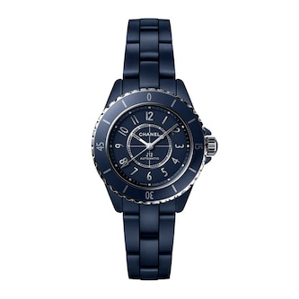 Chanel J12 WATCH CALIBRE 12.2, 33MM Chanel J12 WATCH CALIBRE 12.2, 33MM