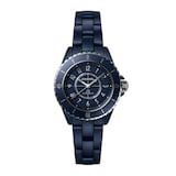 Chanel J12 WATCH CALIBRE 12.2, 33MM