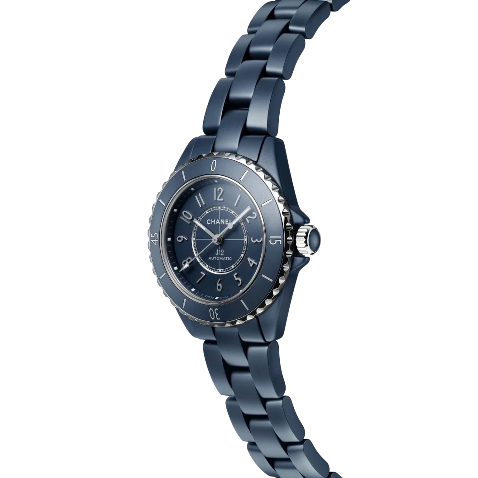 Chanel J12 WATCH CALIBRE 12.2, 33MM